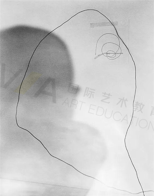 VA杭州藝術(shù)留學(xué)作品集