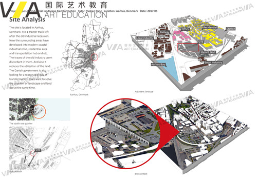 作品集培訓(xùn)干貨