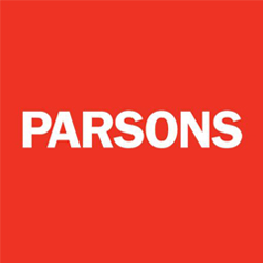 帕森斯設(shè)計學院logo/Parsons The New School for Design logo