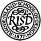 羅德島設(shè)計學院logo/Rhode Island School of Design logo