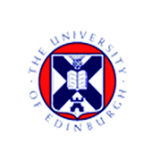 愛丁堡大學logo