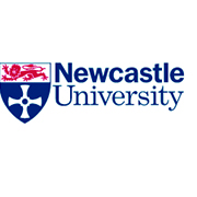 紐卡斯爾大學logo/Newcastle University logo