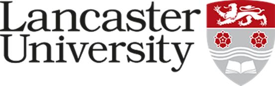 蘭卡斯特大學(xué)logo/Lancaster University logo